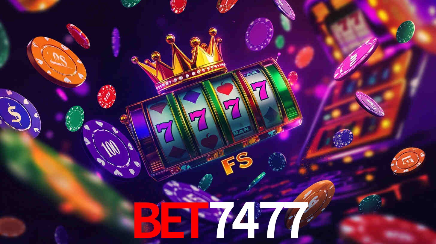 Live Casino BET7477