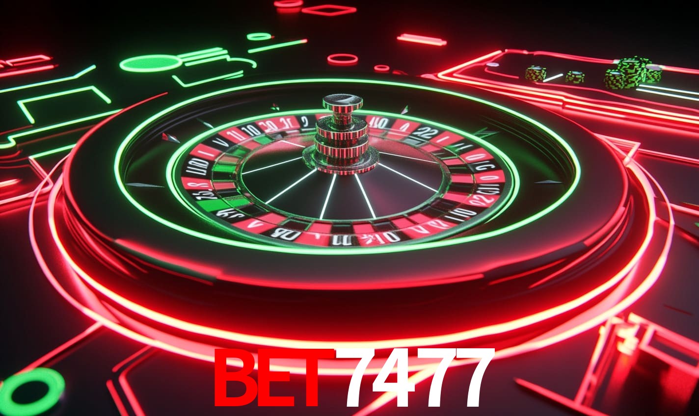 A Popularidade dos Caça-Níqueis no BET7477