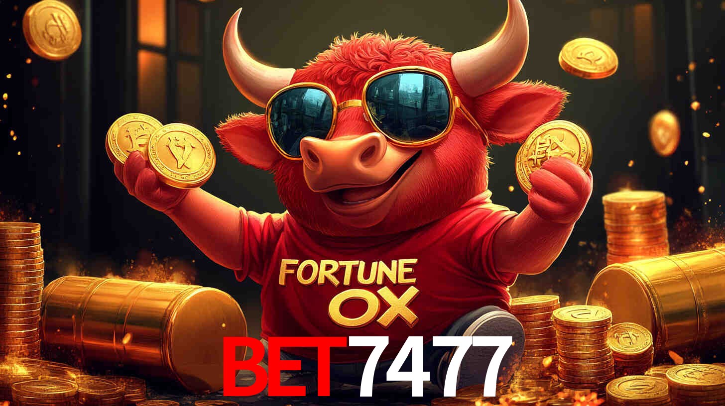Descubra a Magia dos Jogos de Arcade no BET7477
