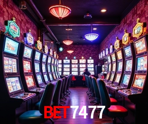 Promoções Sazonais BET7477