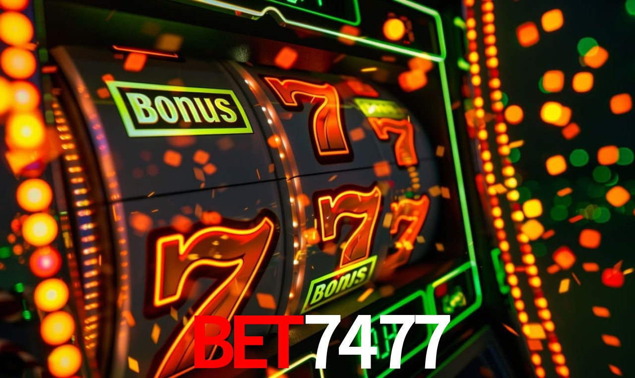 Descubra a Essência do BET7477: Nossa História e Compromissos