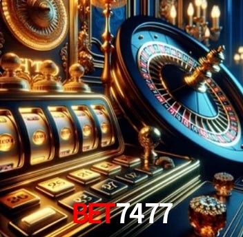 Jogos Exclusivos BET7477