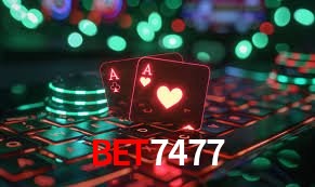 Mesa de Blackjack BET7477