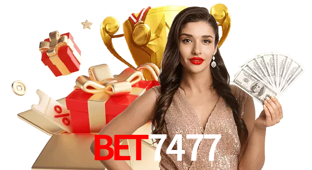 Jogue com dealers reais no BET7477!